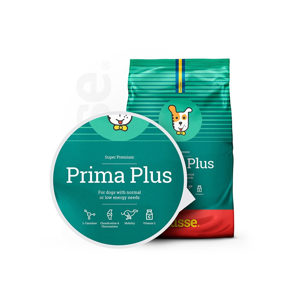 Dog Original Adult Vitality