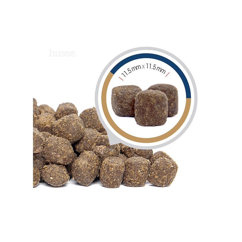 Dog Selected Grain Free Skin & Coat Adult