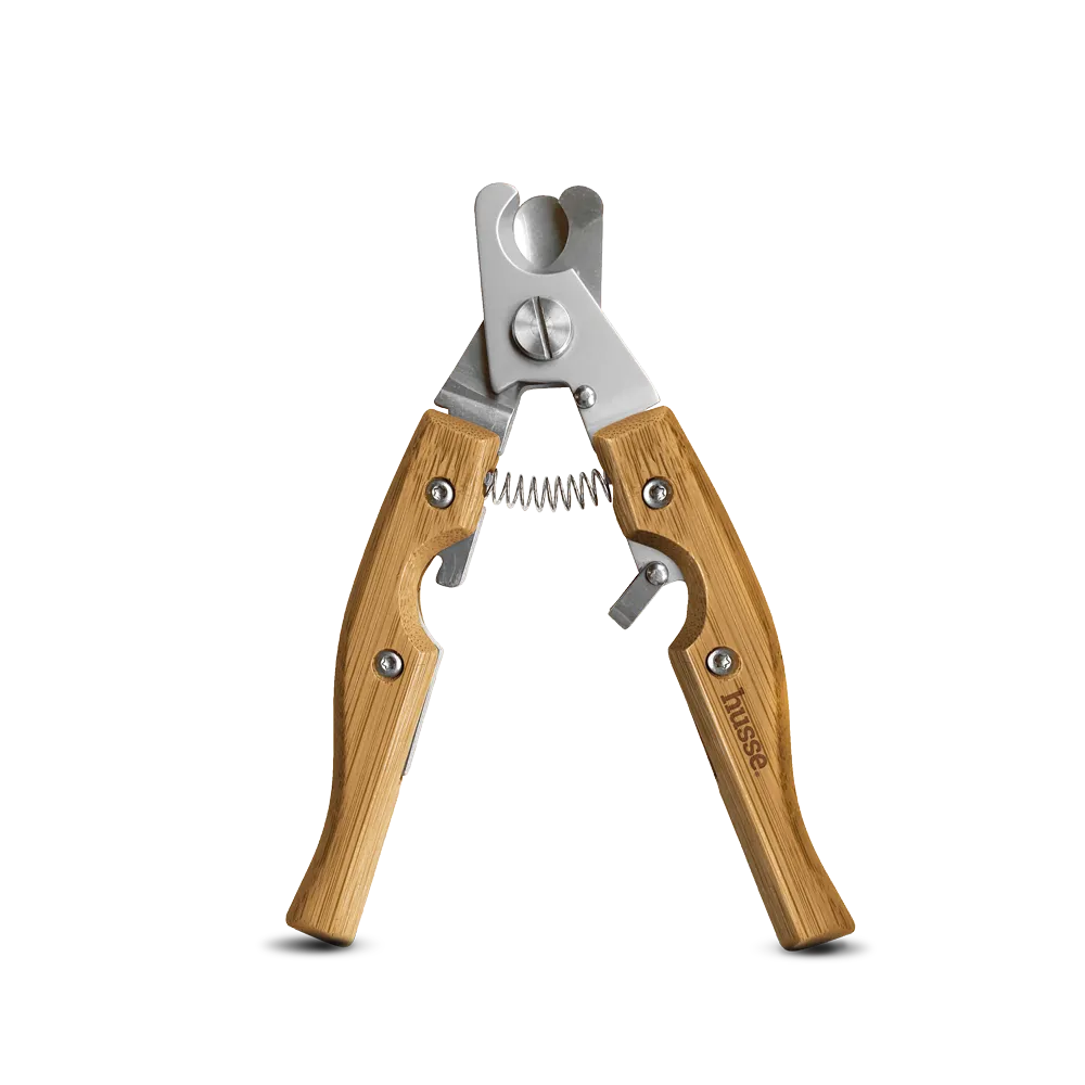 [50338] Klipp - Pince coupe-ongles (Bambou)