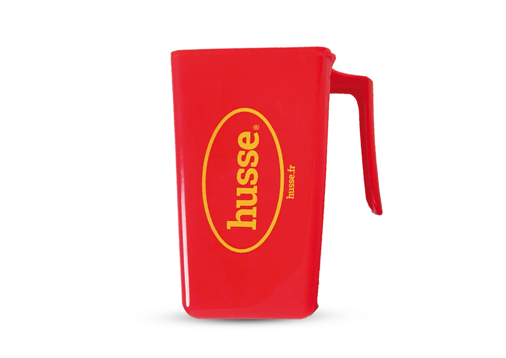 [E498] Mesure 2 Litres