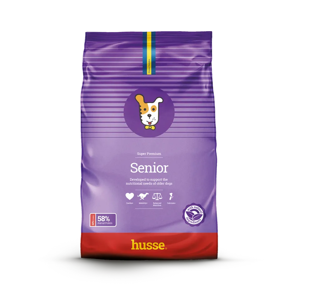 [471671]  Dog Original Senior Ageing Support