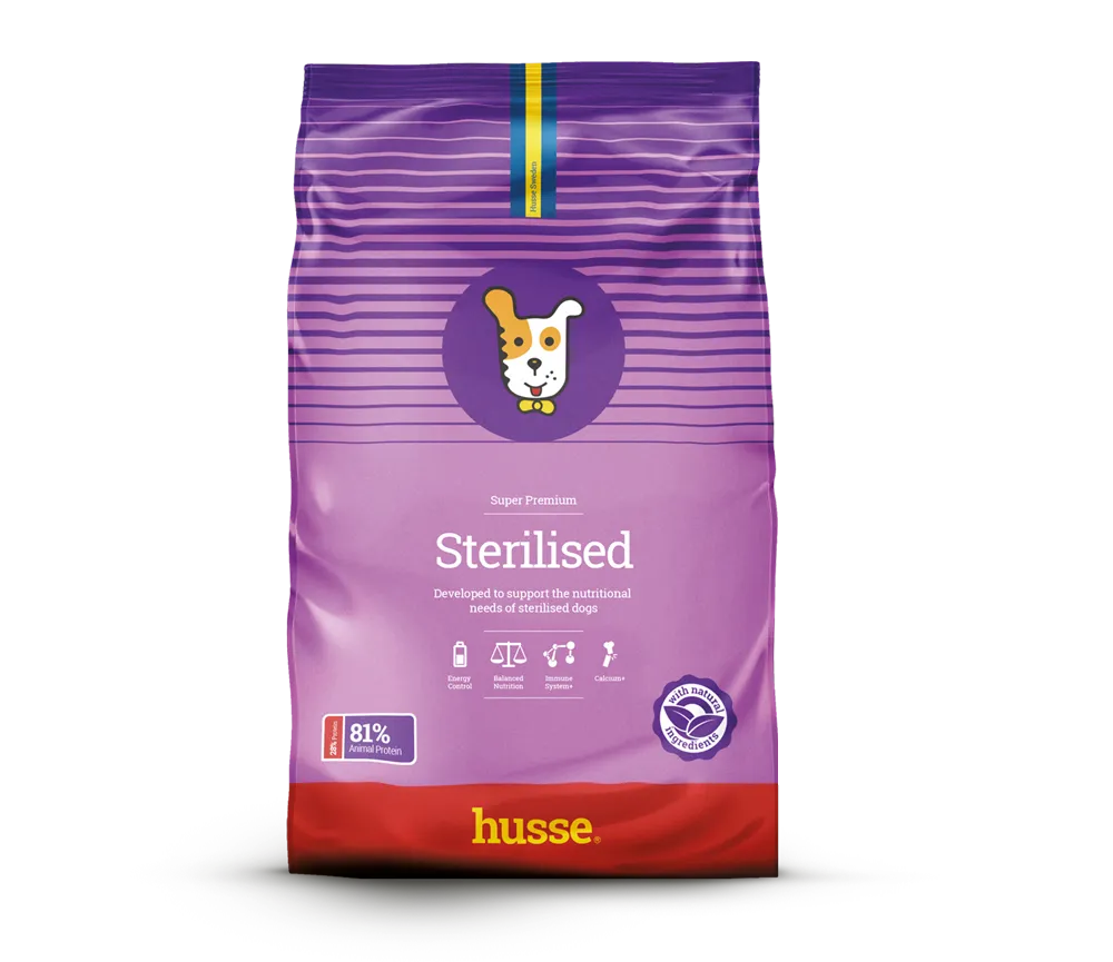 [471675] Dog Original Adult Sterelised 