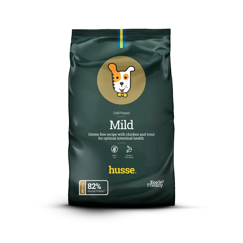 [485071] Mild (Cold Press - Pour chiens) dog original cold presses bSkin&Coat 
