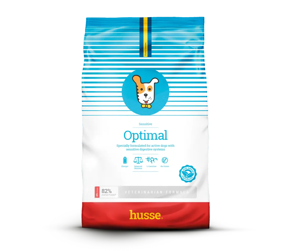 Optimal Sensitive