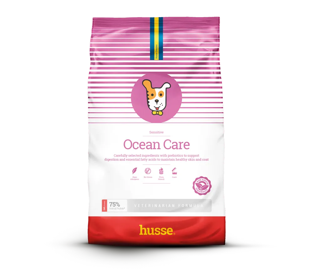 [471638] Dog Selected Hypoallergenic Skin & Coat Adult