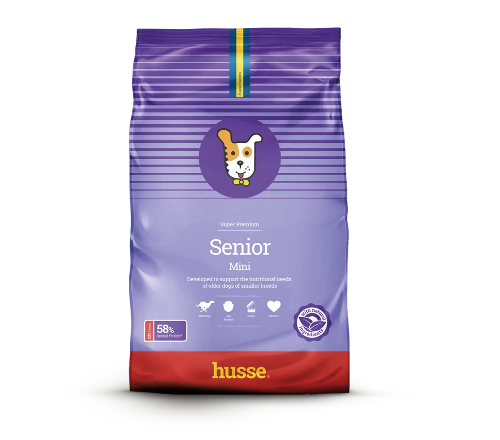 [471573]  Dog Original Senior Ageing Support - Small Breeds 7Kg