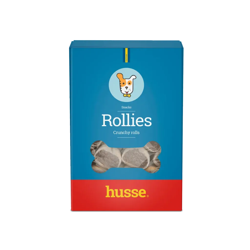 [14022] Rollies