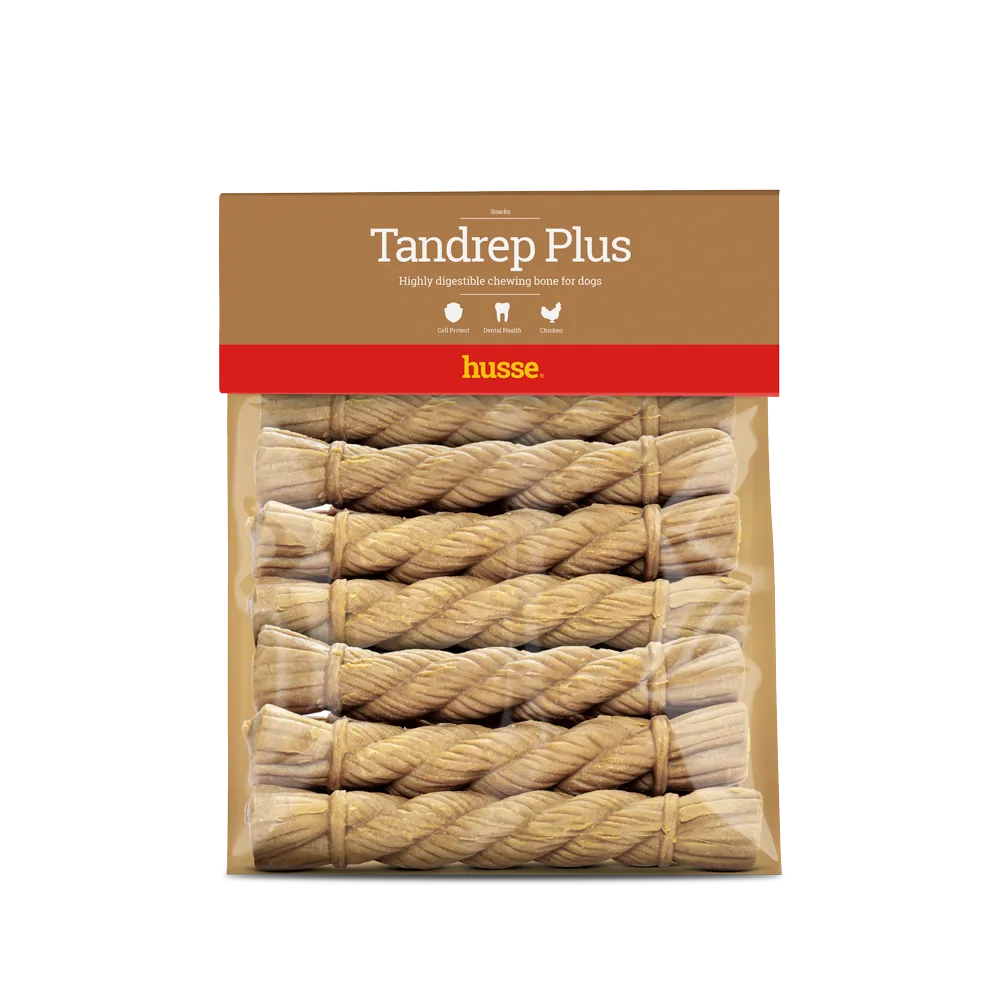 Tandrep Plus    (20 pièces)