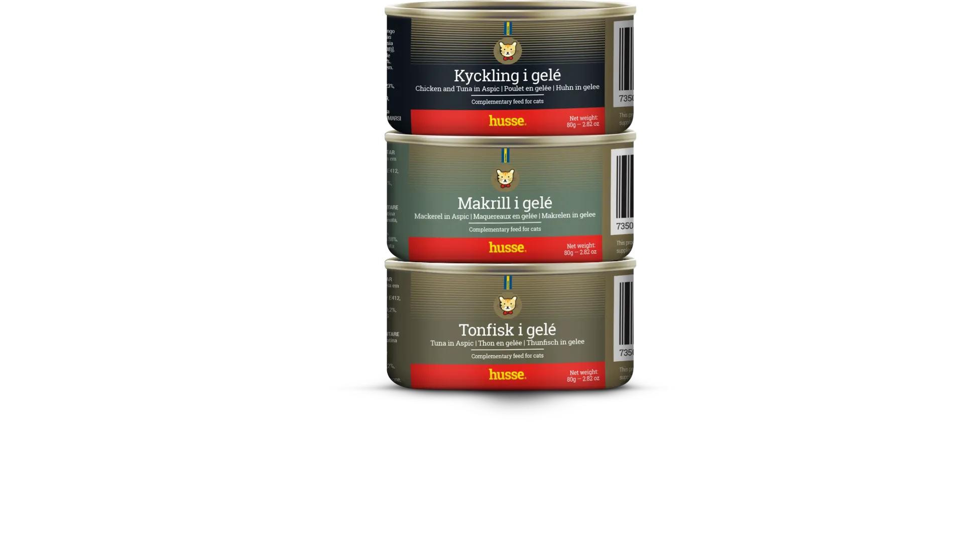 Poulet en Gelée