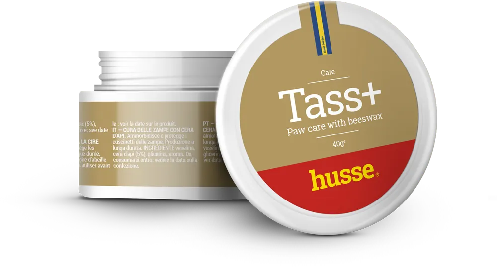 [50205] Tass Plus                                      