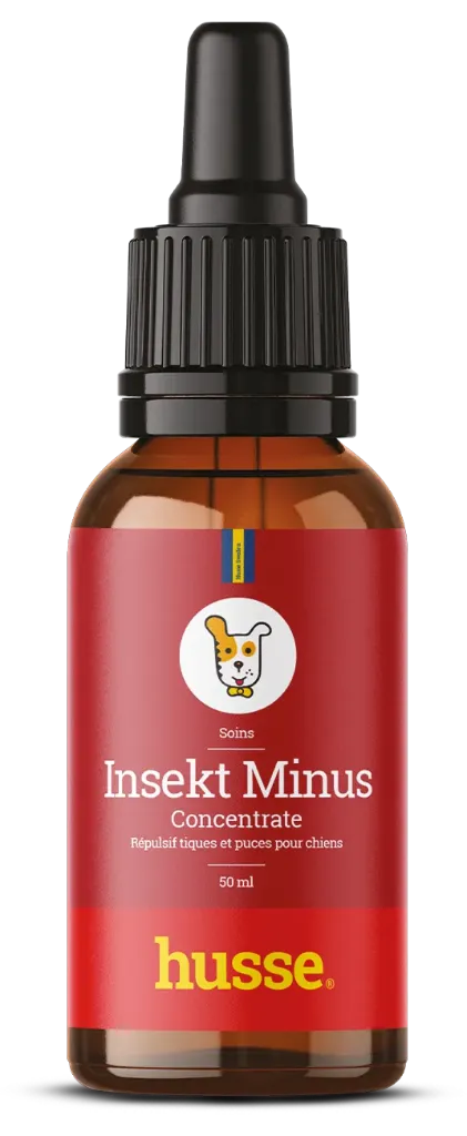 [50226] Insekt Minus Concentré 50 ml