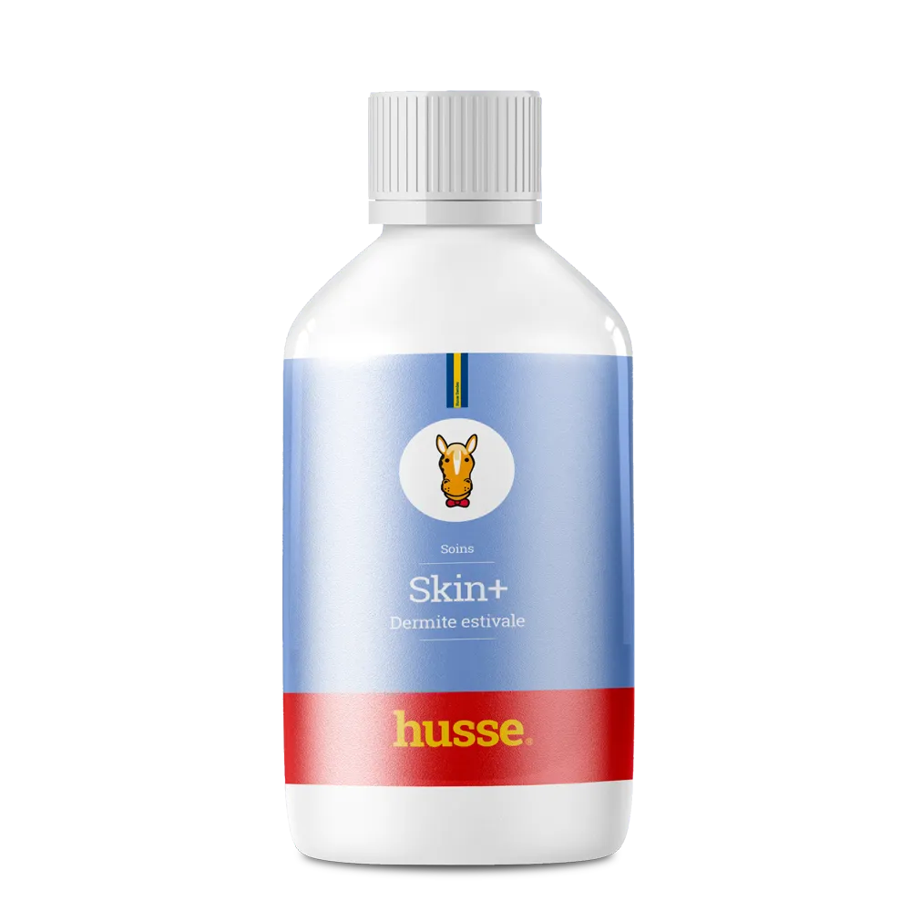Skin Plus (Dermite soin peau) 