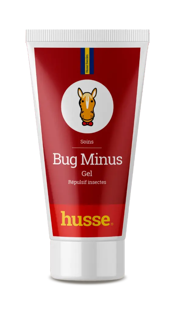 [50121] Bug Minus Gel 100ml               