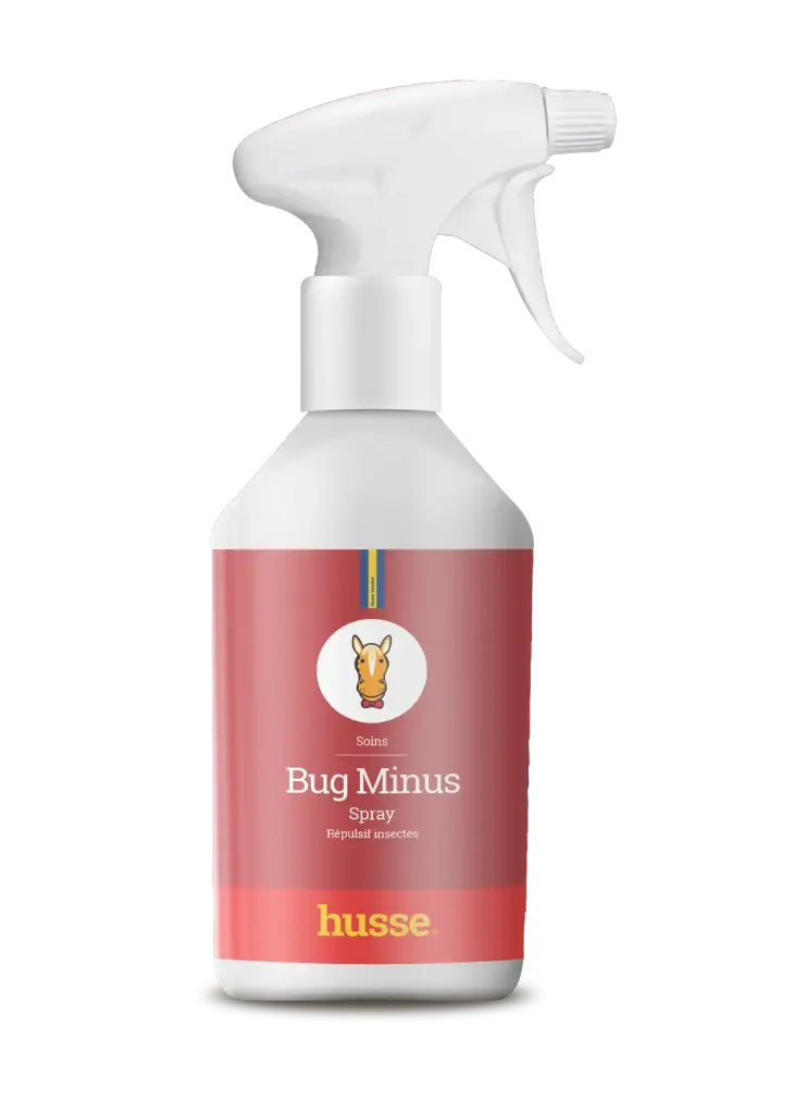 [50122] Bug Minus Spray 500ml                