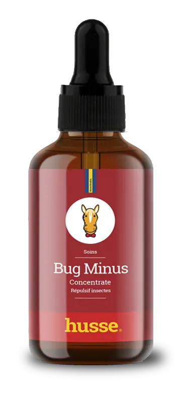 [50225] Bug Minus Concentrate 50ml               