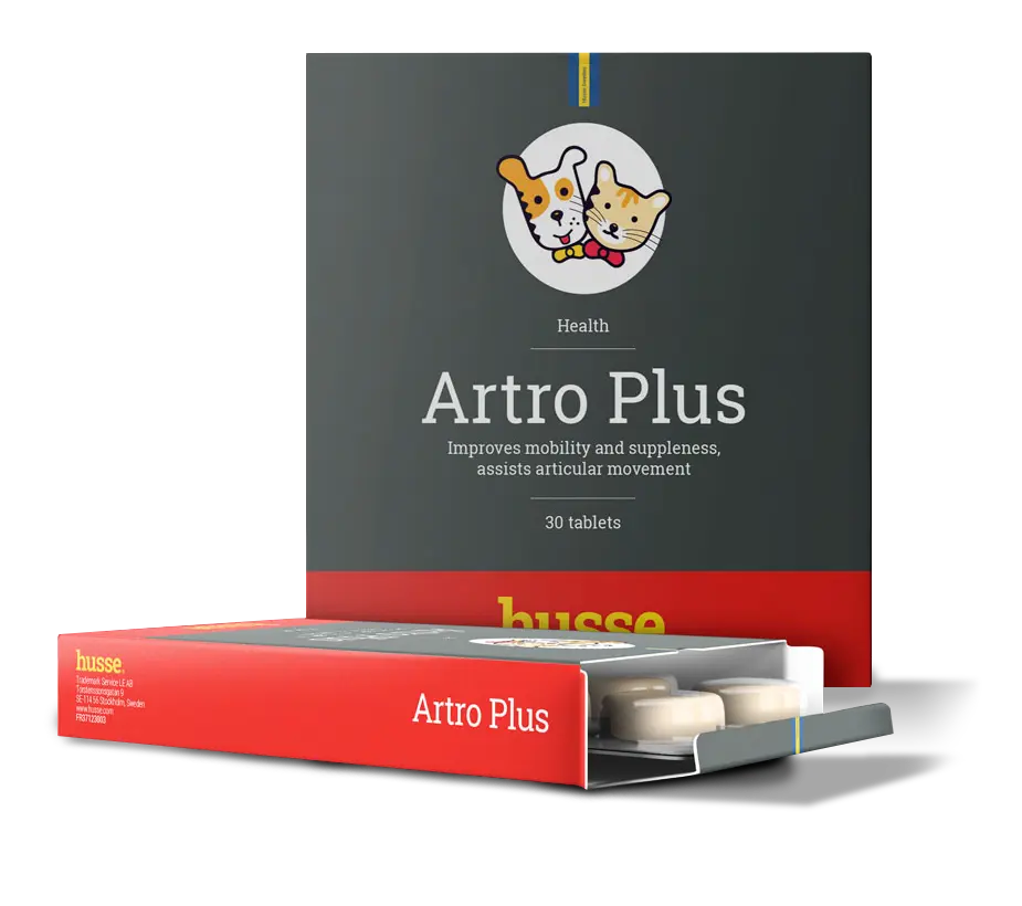 [50187] Artro Plus (Boîte de 30 comprimés)  