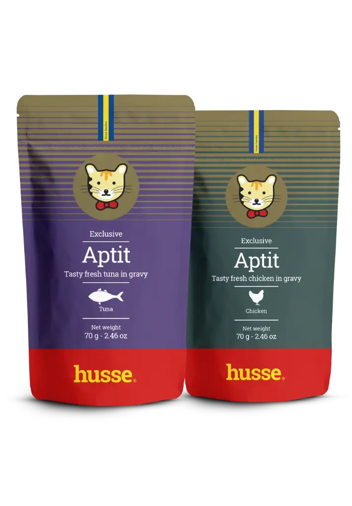 Aptit Poulet