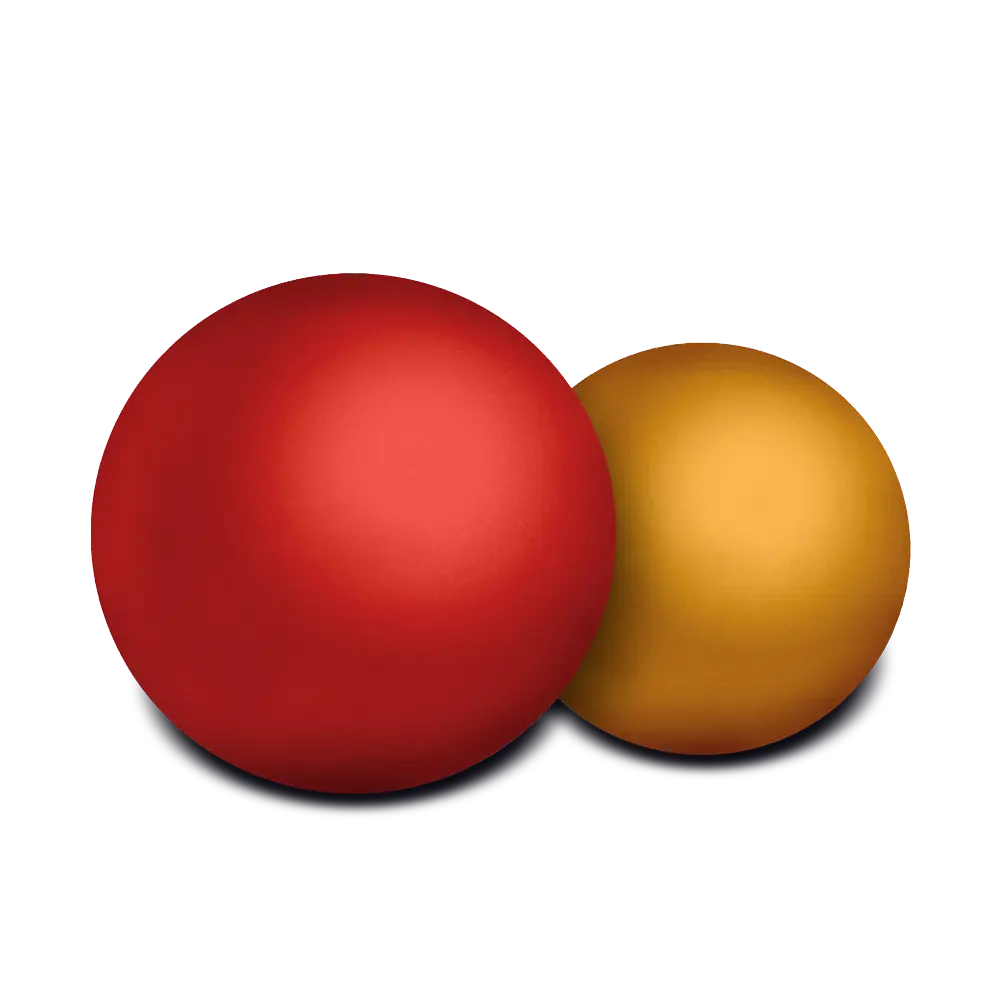 Boll Jouet chiens   (S)