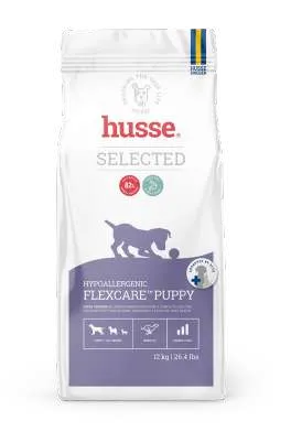 [8112 3410] Dog Selected Flexcare Puppy (7Kg)