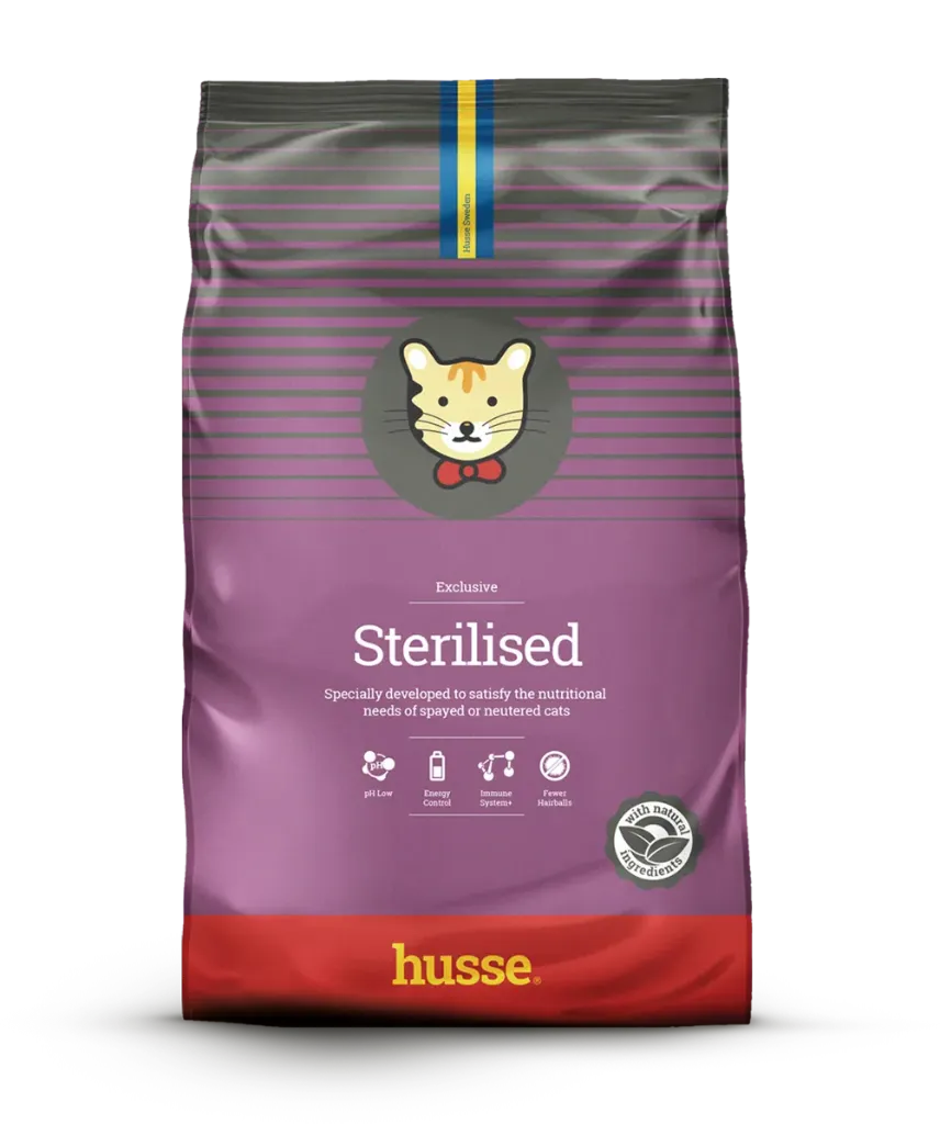 [6236 3173] Cat Original Adult  Sterilised (7Kg)