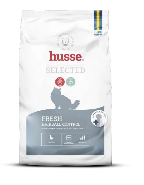 [6502 3180] Fresh Hairball control (7Kg)