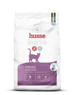 [6499 3178] Fresh Sterelised (7Kg)
