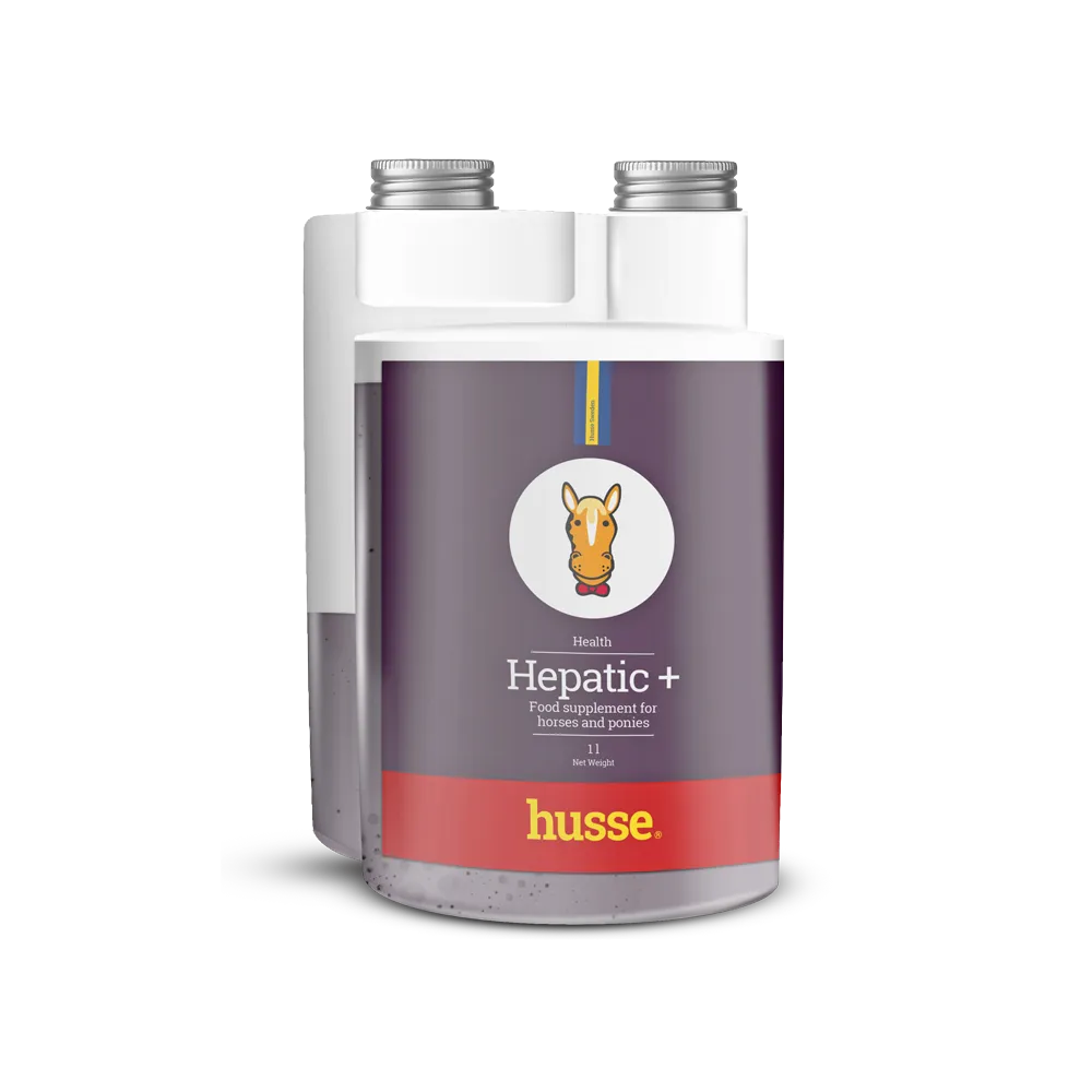 [50146] Hépatic + (1L)