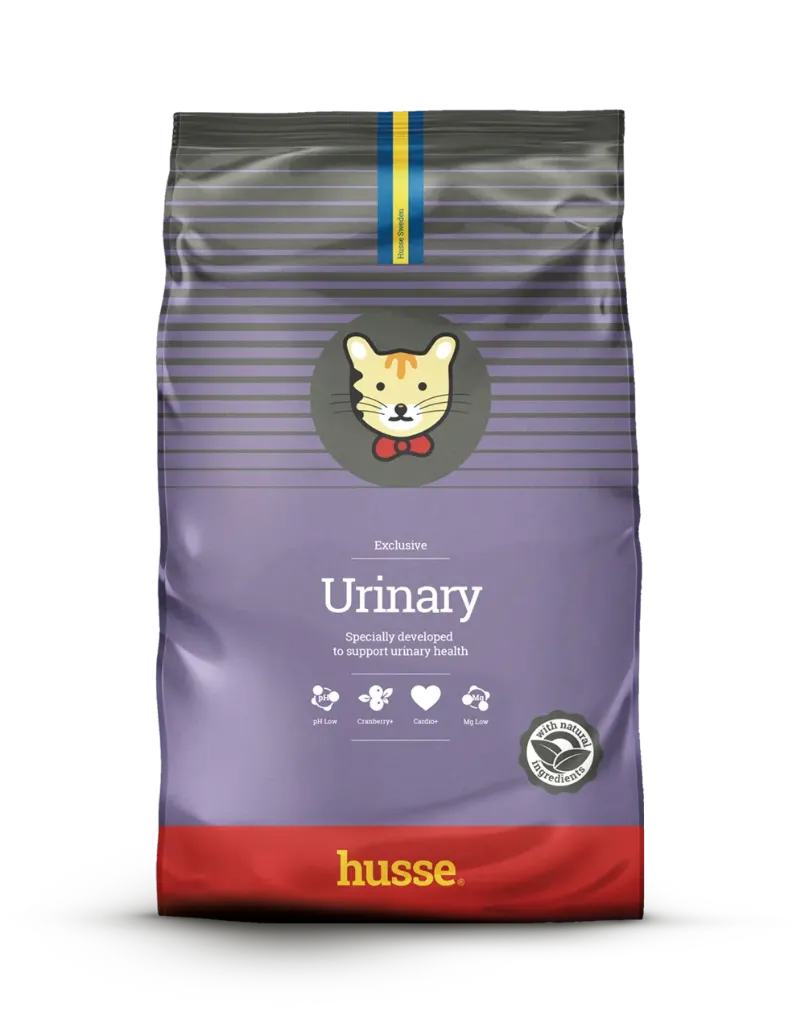 Cat Selected Sensitive Urinary Care