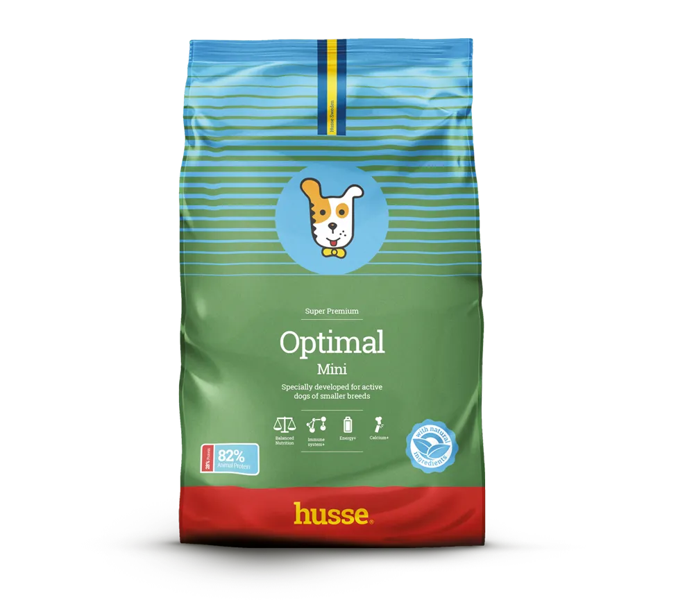 [8006 3200] Dog Original Adult Active Life - Small Breeds (7Kg)