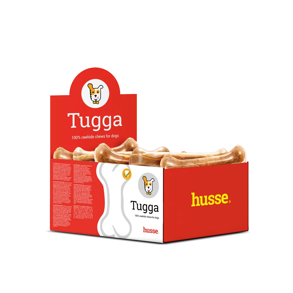 TUGGA 