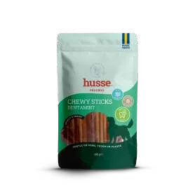 [0621 3088] Dog Original  Snacks Skin & Coat 900gr