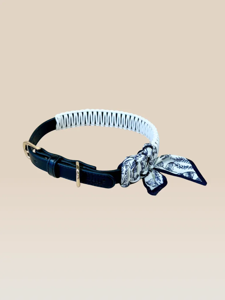 Collier Bandana-Shadow (S)