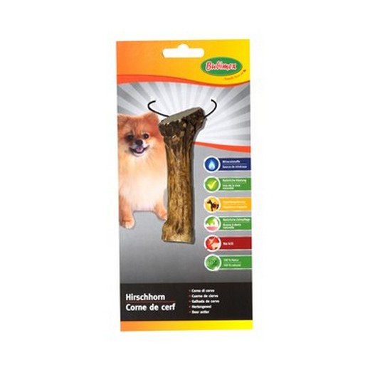 Bois de cerf, S, 50-80g