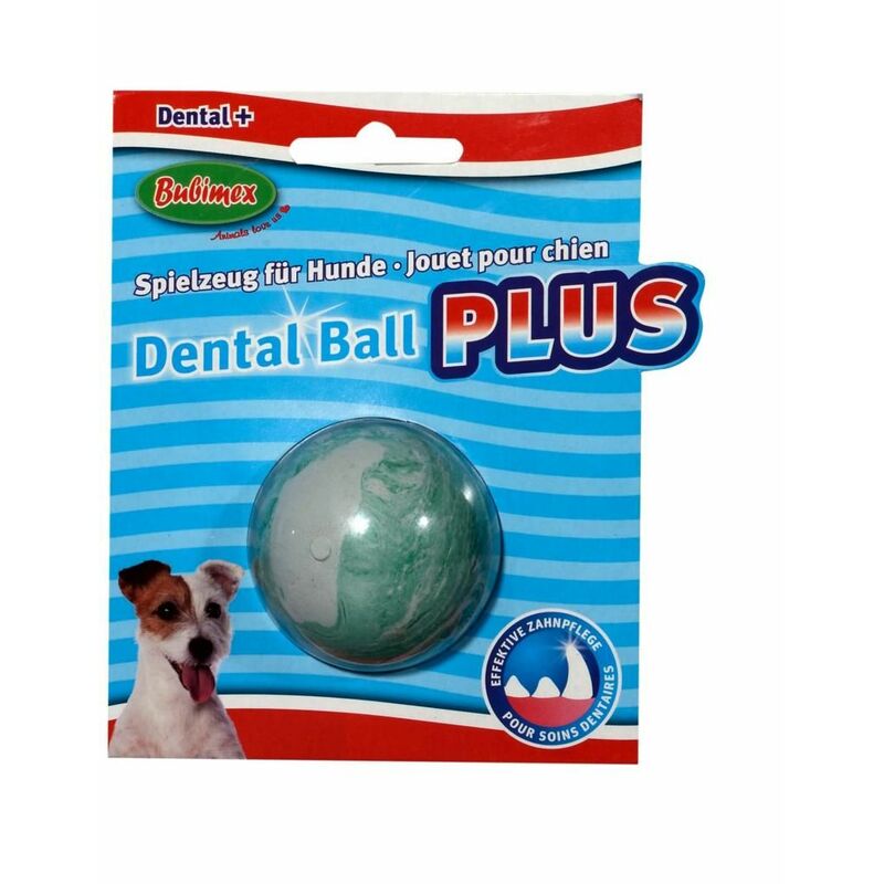 Dental Ball Plus S
